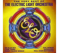 Elo - Very Best of The Electric Light Orchestra