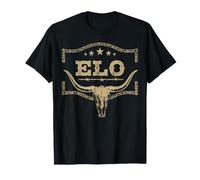 Elo Vintage Design Men Women Kids T-Shirt