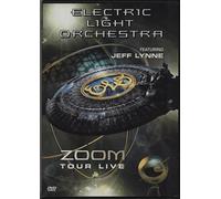 Elo: Zoom - Live [DVD] [2004]