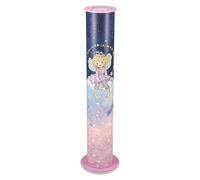 Elobra Princess Lillifee floor lamp, starry magic