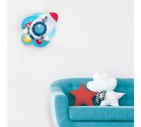 Elobra Rocket Rondell wall light