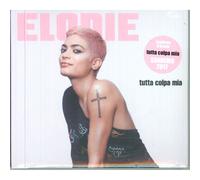 Elodie CD All My Guilt / Universal - 0602557418781 Sealed
