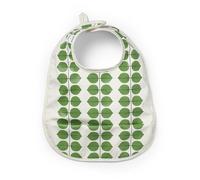 Elodie Details Baby Apron Bib Waterproof, Long Coverall Feeding Bib Adjustable Velcro, Wipe Clean Quick-Dry Toddler Bib for Messy Mealtimes & BLW, Oeko-TEX Certified, Phthalate & PVC Free - Berså