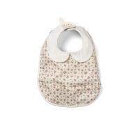 Elodie Details Baby Feeding Bib for Toddlers Waterproof Scandinavian Design - Autumn Rose