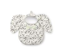 Elodie Details Baby Feeding Bib for Toddlers Waterproof Scandinavian Design - Dalmatian Dots