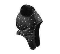 Elodie Details Cap (1 to 2 Years, dot). Black