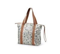 Elodie Details Changing Bag Soft Shell - Tote Nappy Bag - Stroller Strap and Changing Mat Includedl - Fairytale Forest