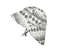 Elodie Details Children's Sun Hat, Graphic Devotion, 6 to 12 Months