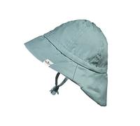 Elodie Details Children's Sun Hat, Pretty Petrol, 0 to 6 Months
