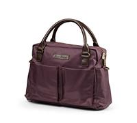 Elodie Details Diaper Bag, Plum Love