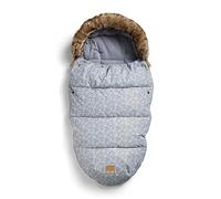 Elodie Details Footmuff Universal Fit for Buggys, Strollers and Prams - Free Bird