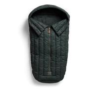 Elodie Details Footmuff Universal Fit for Buggys, Strollers and Prams - Minnesota Green