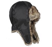 Elodie Details Footmuffs Cap/Cap (0-6 Months, Black Edition)