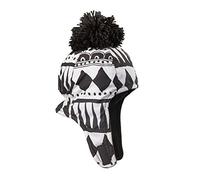 Elodie Details Hat/Cap Footmuffs (0-6 Months, Graphic Devotion)