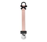 Elodie Details Soother Clip for Baby - Faded Rose