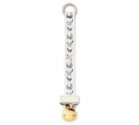 Elodie Details Soother Clip for Baby - Feathered Friends