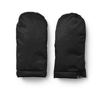 Elodie Details Stroller Mittens - Black Edition
