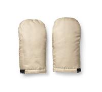 Elodie Details Stroller Mittens - Pure Khaki