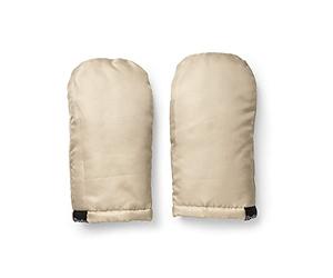 Elodie Details Stroller Mittens - Pure Khaki