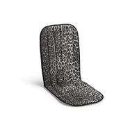 Elodie Details Universal Pram Liner Reversible, Padded and Washable Baby Pushchair Seat Liners, CosyCushion Insert for Stroller - Le Leopard
