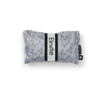 Elodie Details Universal Rain Cover Pushchair Pram Buggy, Waterproof Windproof PU-Treated Polyester, Foldable Storm Window Built-in Pouch, Fits Most Strollers Machine Washable, Free Bird