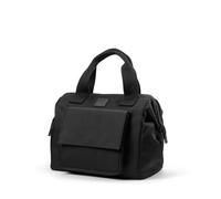 Elodie Details Wide Frame Changing Bag Travel Bag for Buggy - Black