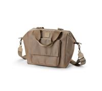 Elodie Details Wide Frame Changing Bag Travel Bag for Buggy - Pure Khaki