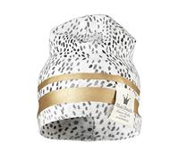 Elodie Details Winter Beanie, 6 to 12 Months, Gilded Dots Of Fauna
