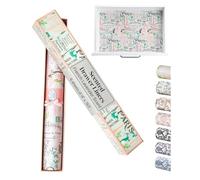 Elodie Essentials Scented Drawer Liners French Lavender