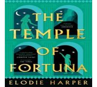 Elodie Harper The Temple of Fortuna Paperback Book Elodie Harper Multicolor