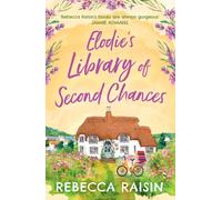 Elodie’s Library of Second Chances