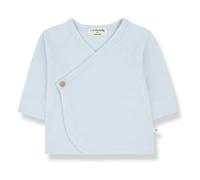 Elodie T-shirt Pale blue 6 months
