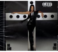 Elodie - You Love Me You Hate Me (2025) CD