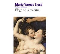 Eloge De LA Maratre: A38542 (Folio)