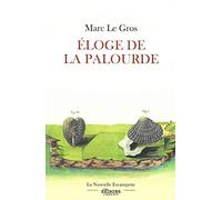 Éloge de la palourde