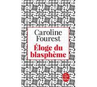 Eloge du blaspheme (Documents)