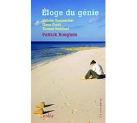 Eloge du génie: Vilhelm Hammershoi, Glenn Gould, Thomas Bernhard