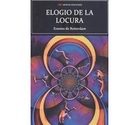ELOGIO DE LA LOCURA
