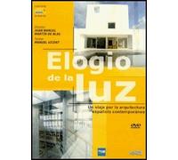 ELOGIO DE LA LUZ (3 DVD) VIAJE ARQUITECTURA ESPA.CONTEMPORA.
