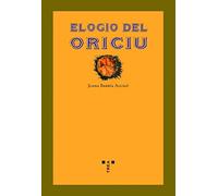 Elogio del oriciu (La Comida de la Vida)