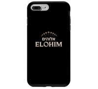 Elohim Creator of Heaven and Earth Case for iPhone 7 Plus/8 Plus
