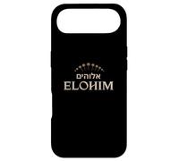 Elohim Creator of Heaven and Earth Case for iPhone Air