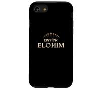 Elohim Creator of Heaven and Earth Case for iPhone SE (2020) / 7/8