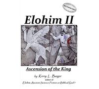 Elohim II: Ascension of the King: 2