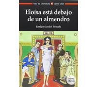 Eloisa Esta Debajo De Un... N/E (Aula de Literatura)