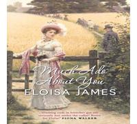 Eloisa James Much Ado About You Paperback Book Eloisa James Multicolor