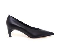 Eloisa56 Décolleté - female - Sergio Levantesi - Pumps - Black - 4 UK - Shoes 4 UK