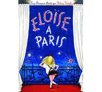 Éloïse à Paris