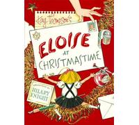 Eloise at Christmastime