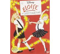 Eloise at Christmastime [DVD] [Region 1] [US Import] [NTSC]